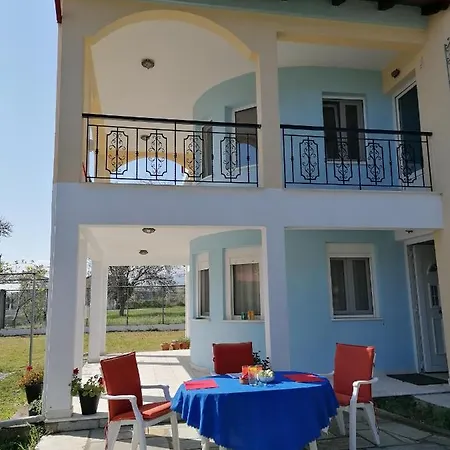 Don Bazilio Seahouse * レプトカリヤ