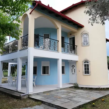 アパート Don Bazilio Seahouse *