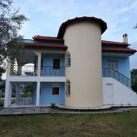 Don Bazilio Seahouse レプトカリヤ