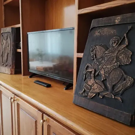 Don Bazilio Seahouse