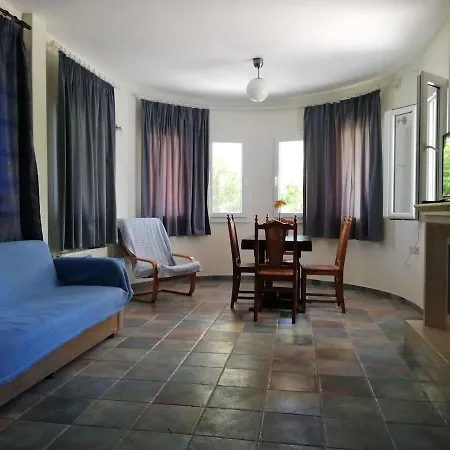 Don Bazilio Seahouse アパート *