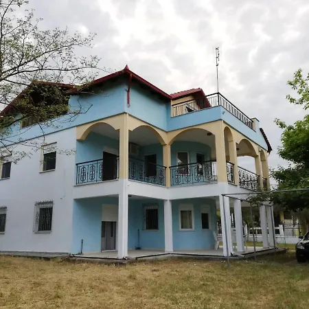 Don Bazilio Seahouse