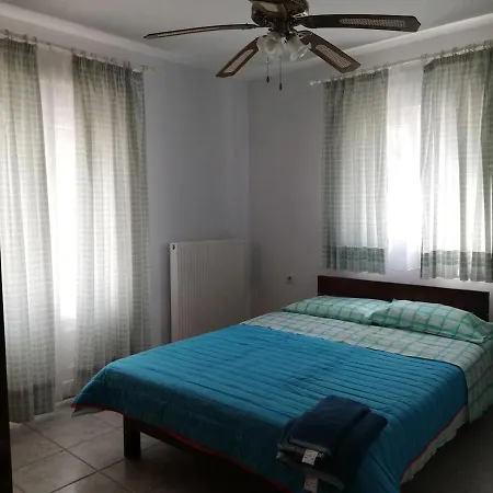 Don Bazilio Seahouse * レプトカリヤ