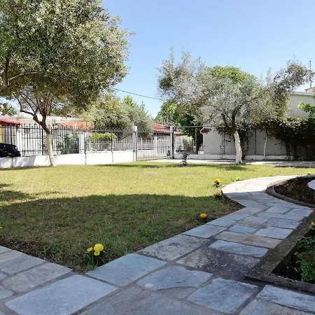 アパート Don Bazilio Seahouse レプトカリヤ