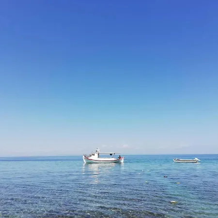 アパート Don Bazilio Seahouse