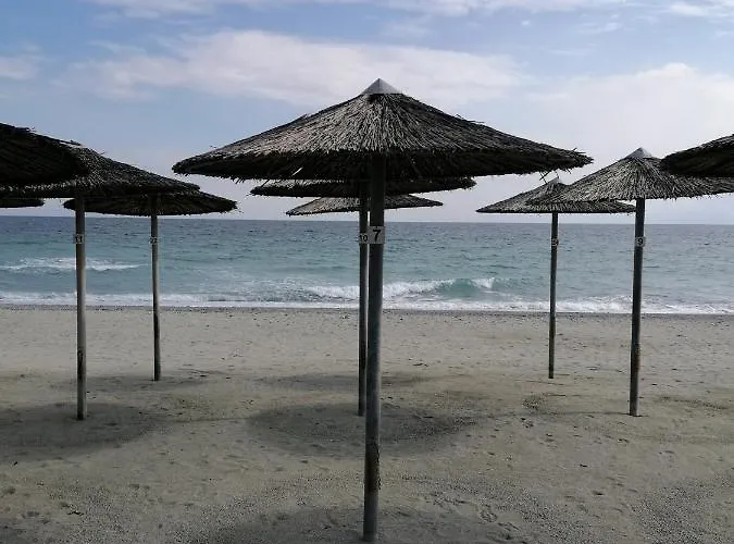 Don Bazilio Seahouse Leptokaryá