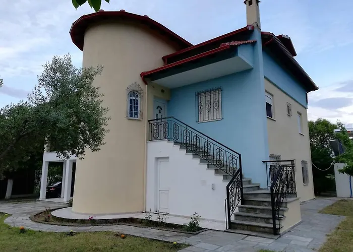 Lejlighed Don Bazilio Seahouse