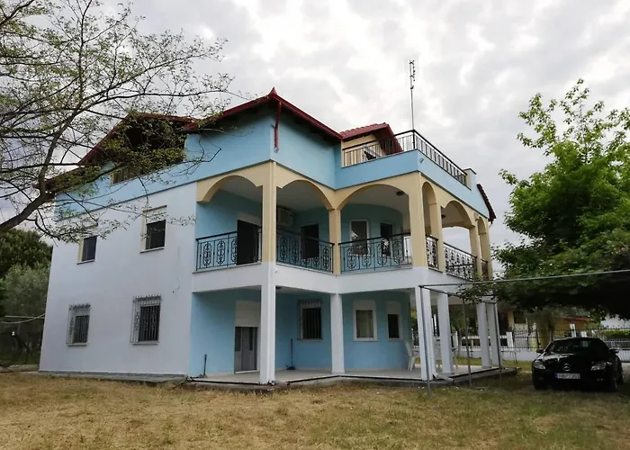 Don Bazilio Seahouse