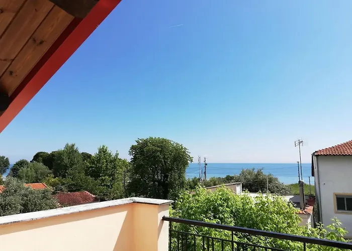 Don Bazilio Seahouse