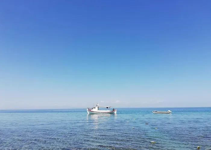 Lejlighed Don Bazilio Seahouse