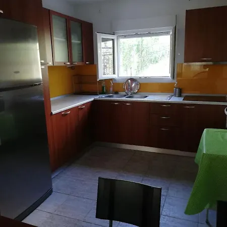 Apartmán Don Bazilio Seahouse *