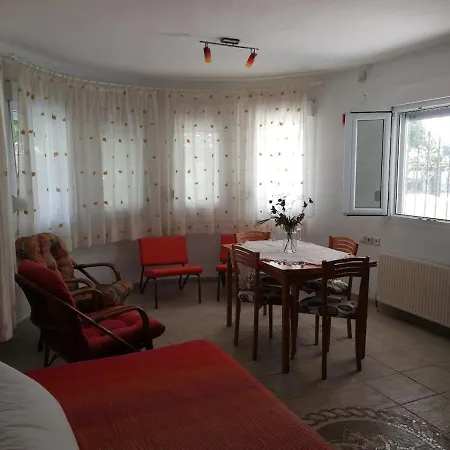 Apartmán Don Bazilio Seahouse *