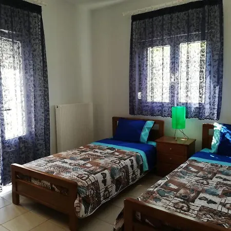 Don Bazilio Seahouse * ليبتوكاريا