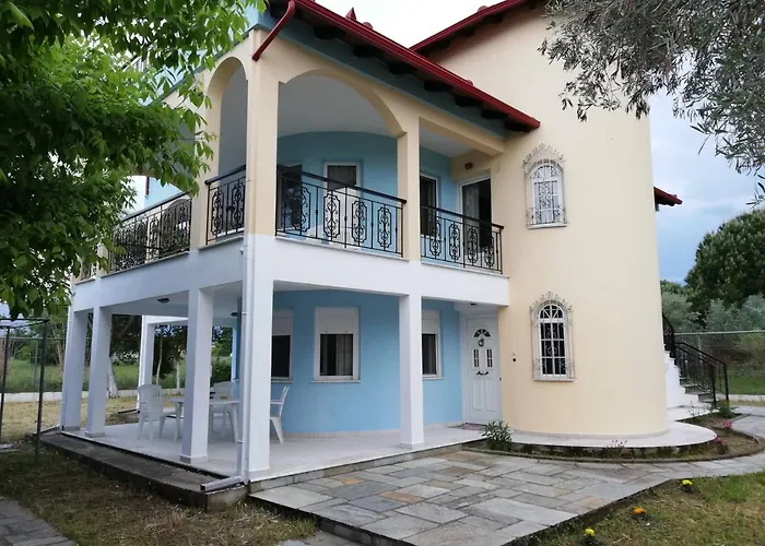 Apartamento Don Bazilio Seahouse *