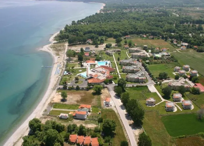 Don Bazilio Seahouse Leptokarya (Pieria)