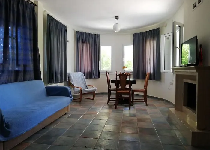 Don Bazilio Seahouse Apartamento *