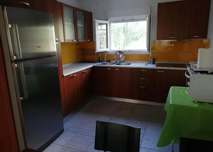 Apartamento Don Bazilio Seahouse *