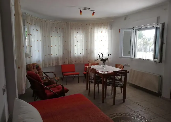 Apartamento Don Bazilio Seahouse *